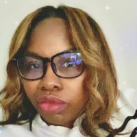Angarette Stuckey, Mcj, Ba