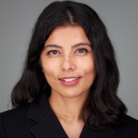 Amrita Ghosh