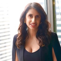 Jas Dosanjh Rai