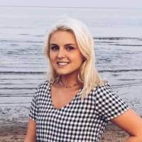 Megan Labrecque