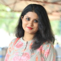 Oindrila Chatterjee