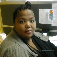 Kefiloe Gobuamang