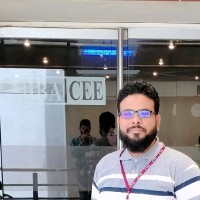 Syed M. Nasar Ahmed - (HRM - CHRP - ELIR)