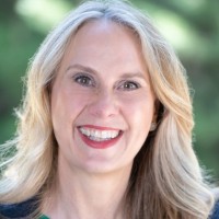 Terrie Pickerill
