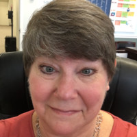 Hilary B. Carmen, M.S., Ed.