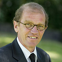Cas Van De Groes