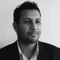 Kamal Afandi