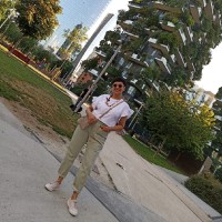 Nabila Piazza