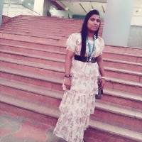 Sindhuja Vijayakumar