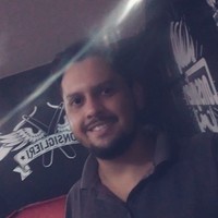 Uilliam Jhoni Mesqui jhoni mesquita