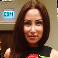 Margarita Yegorov