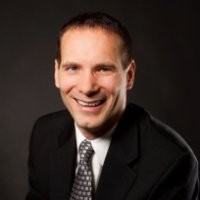 Bruce Eicher