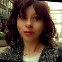 Isabeau Lopez