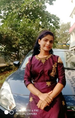 Asmita Chavan