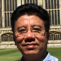 Vinh Tran