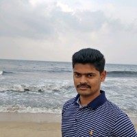 Kiran Jadhav