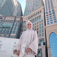Shrouq Mohamed