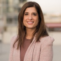 Amy Saini, CPHR