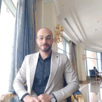 Mohamed Wafik