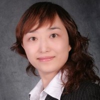 Iris Kong
