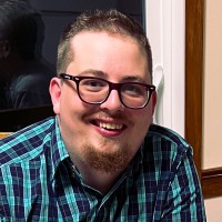 Chaz Schaefer