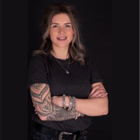 Daimy Van Der Valk