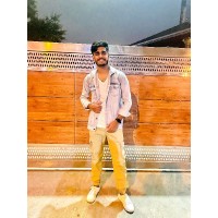 Pavan Ghorpade