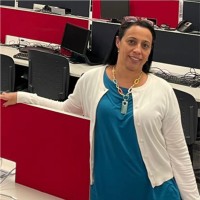 Silvania Pereira