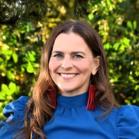 Andrea Krook, M.A.