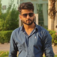 Tushar Panwar