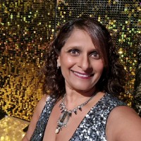 Dee Beckett (Nee Patel)