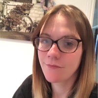 Danielle Cawdron