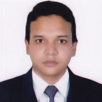 Chowdhury Rasel Ahmed