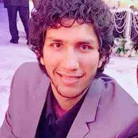 Ali Khalid