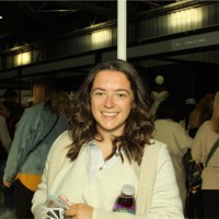 Niamh O'Connell