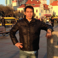 Perry Agustinus