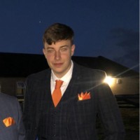 Luke Powell