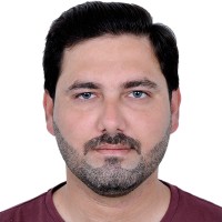 Abid Surhio