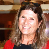 gail gibson