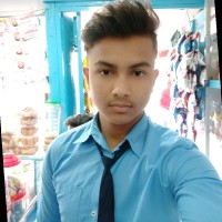Reyaj Hossain