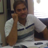 Syed Naqvi