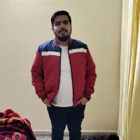 Vineet Arora