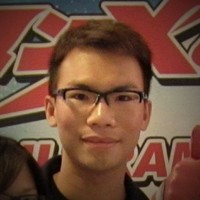 Maxwell Wu
