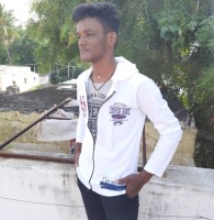 Vk Vasanth