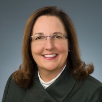 Anita Rossall, P.Eng.