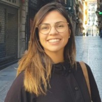 Karolline Brasileiro