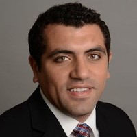 Amr Hosny, Ph.D., P.E.