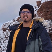 Rishabh Jain