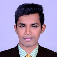 Kishor Krishnan