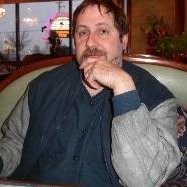 Joe Bronson